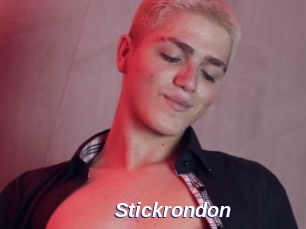 Stickrondon