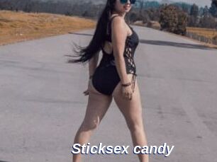 Sticksex_candy