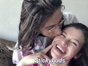 Stickybuds