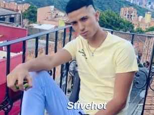 Stivehot