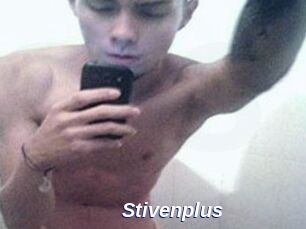 Stivenplus