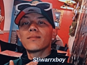 Stiwarrxboy