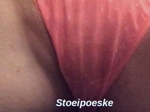 Stoeipoeske