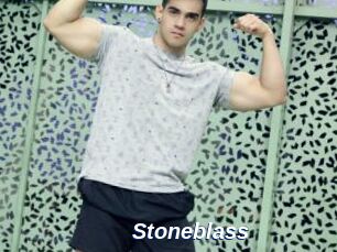 Stoneblass