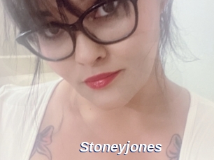 Stoneyjones