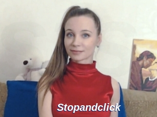 Stopandclick