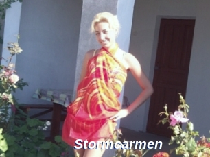 Stormcarmen