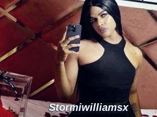 Stormiwilliamsx