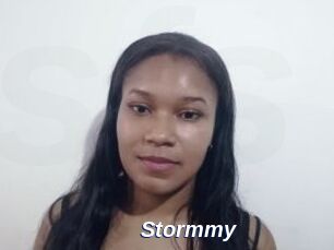 Stormmy