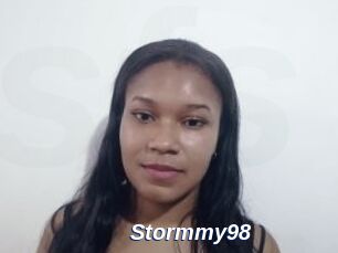 Stormmy98