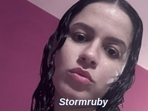 Stormruby