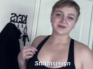 Stormsreign