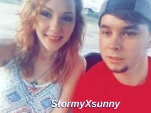 StormyXsunny