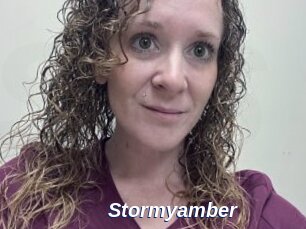 Stormyamber