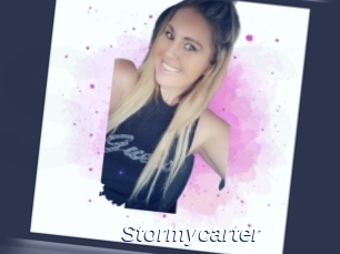 Stormycarter