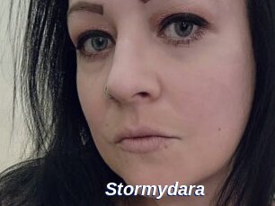 Stormydara