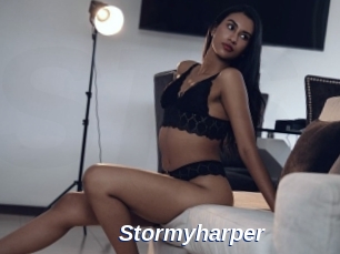 Stormyharper