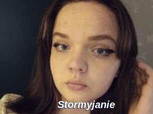 Stormyjanie