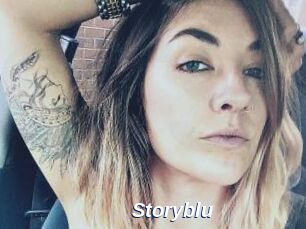 storyblu Safer Sex