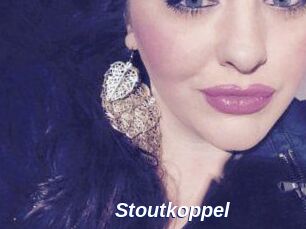 Stoutkoppel