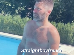 Straightboyfrench