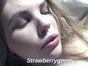 Strawberrygreen