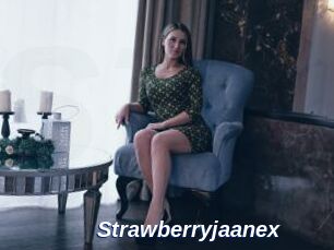 Strawberryjaanex