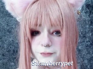 Strawberrypet