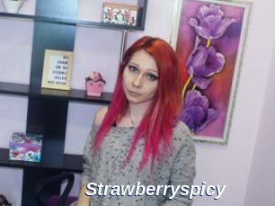 Strawberryspicy