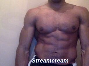 Streamcream