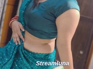 Streamluna