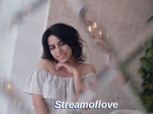 Streamoflove