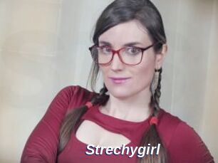 Strechygirl