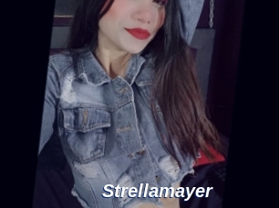 Strellamayer