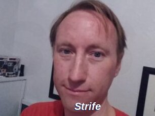 Strife