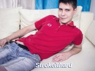 Strokeithard