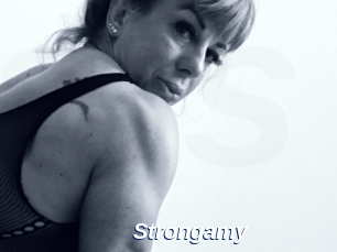 Strongamy