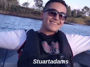Stuartadams