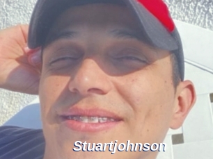 Stuartjohnson