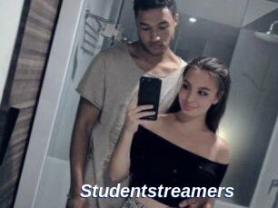 Studentstreamers