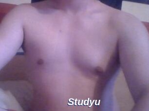 Studyu