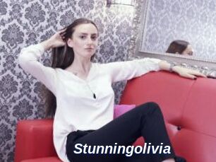 Stunningolivia