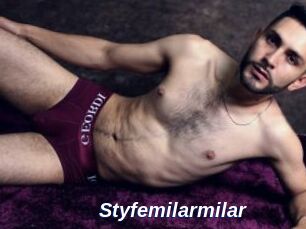 Styfemilarmilar