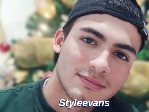 Styleevans