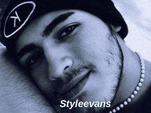 Styleevans