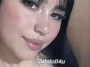 Subdoll4u