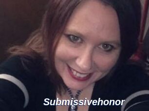 Submissivehonor