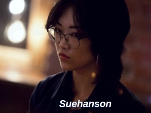 Suehanson