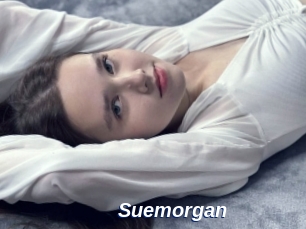 Suemorgan