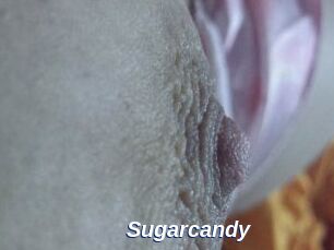 Sugarcandy